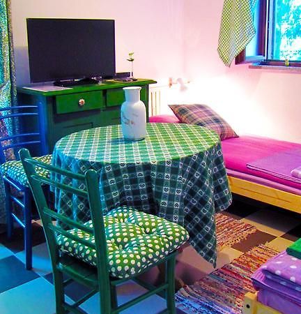 Room Galina Duga Resa Dış mekan fotoğraf