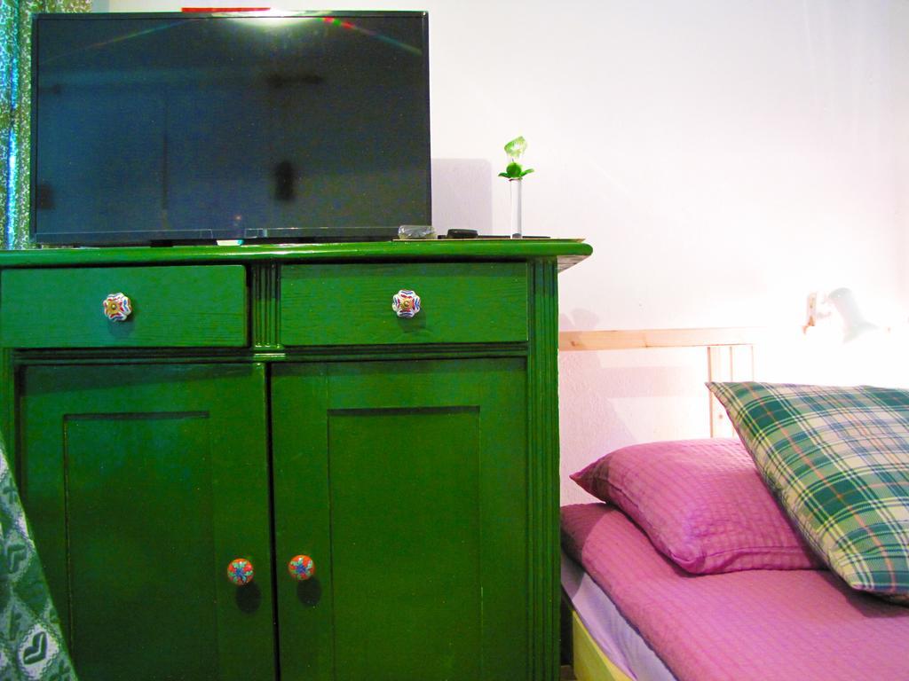 Room Galina Duga Resa Dış mekan fotoğraf