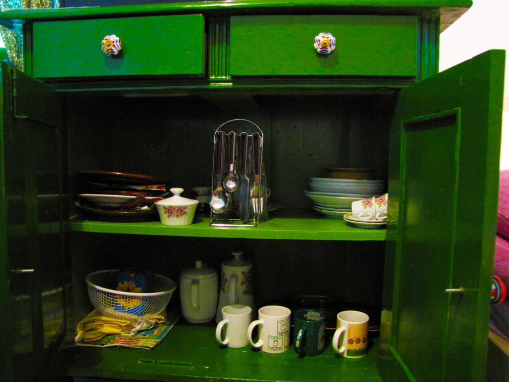 Room Galina Duga Resa Dış mekan fotoğraf