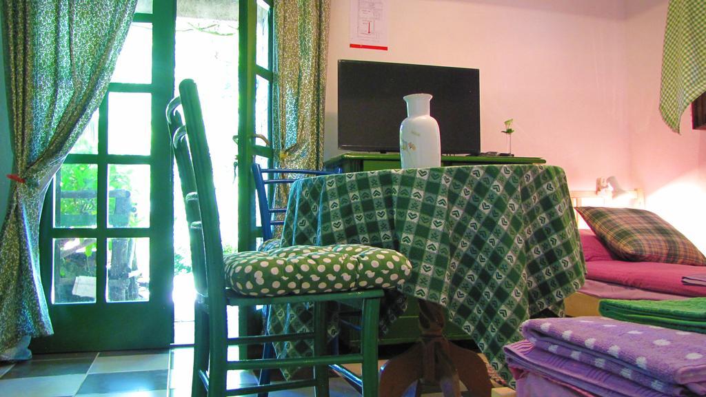 Room Galina Duga Resa Dış mekan fotoğraf