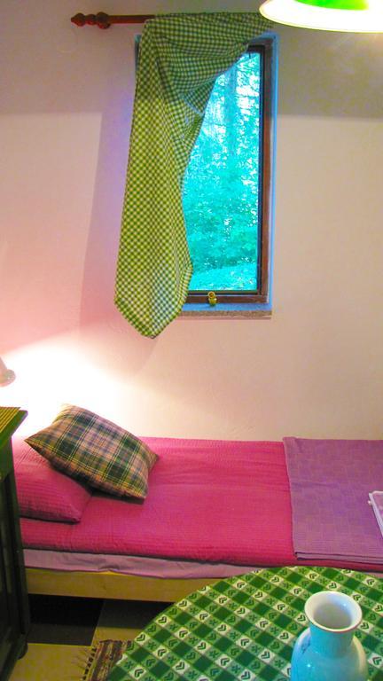 Room Galina Duga Resa Dış mekan fotoğraf