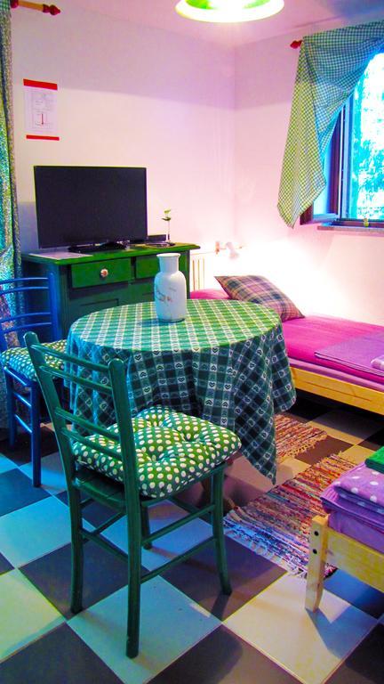 Room Galina Duga Resa Dış mekan fotoğraf
