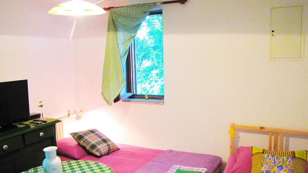 Room Galina Duga Resa Dış mekan fotoğraf