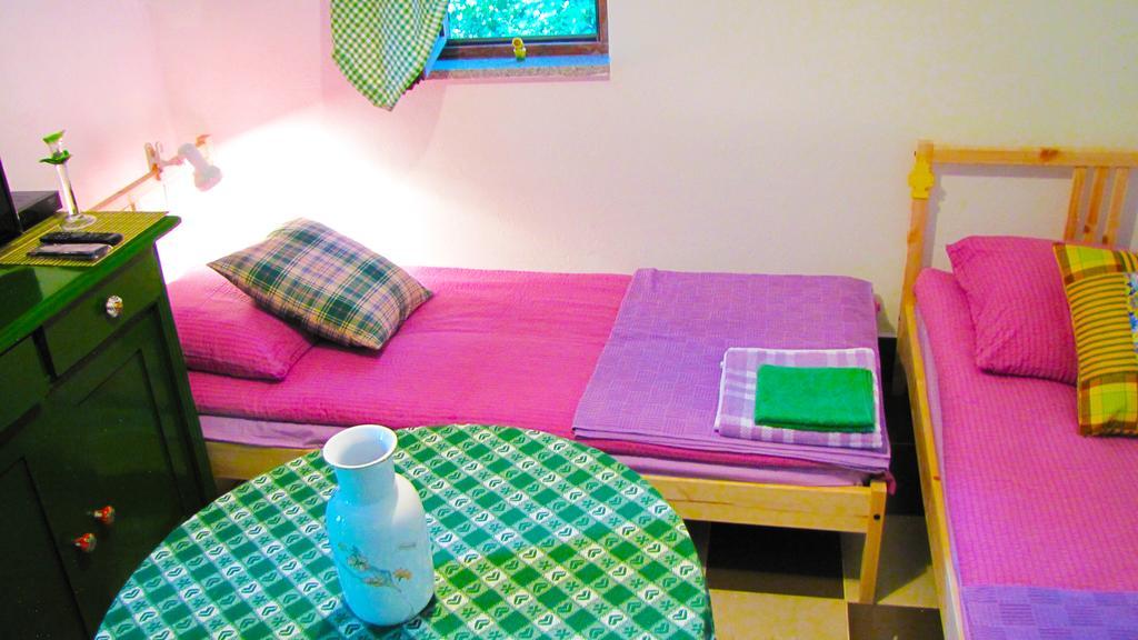 Room Galina Duga Resa Dış mekan fotoğraf