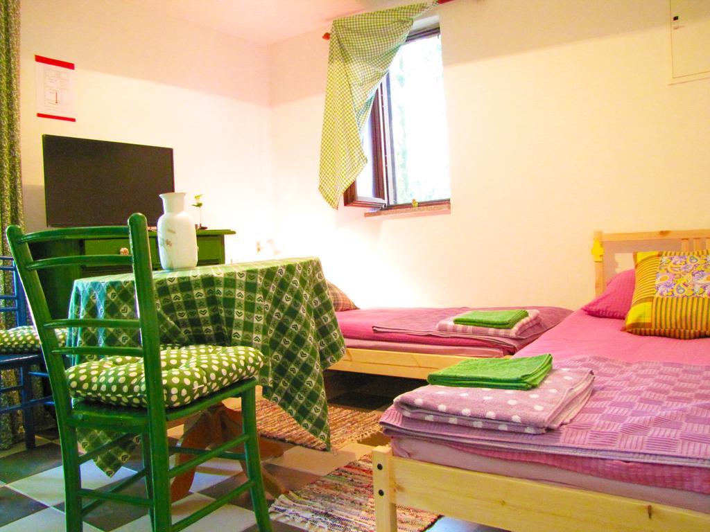 Room Galina Duga Resa Dış mekan fotoğraf