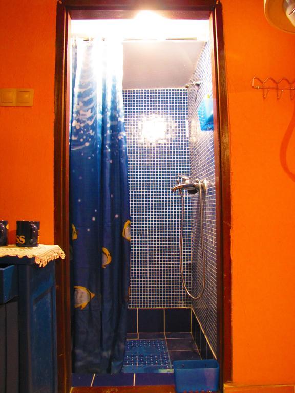 Room Galina Duga Resa Dış mekan fotoğraf
