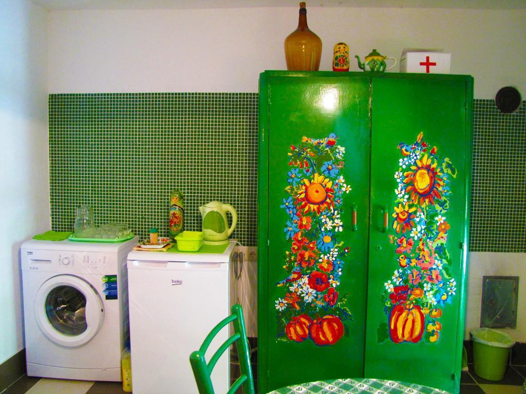 Room Galina Duga Resa Dış mekan fotoğraf
